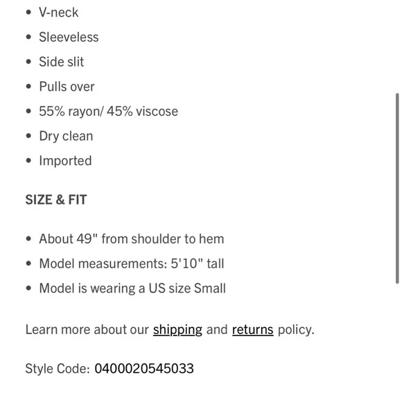 Rails Monique Dress in Mermaid - Picture 7 of 8